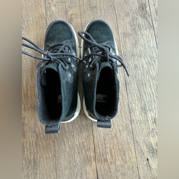 Sorel Explorer Boot - Picture 3 of 6